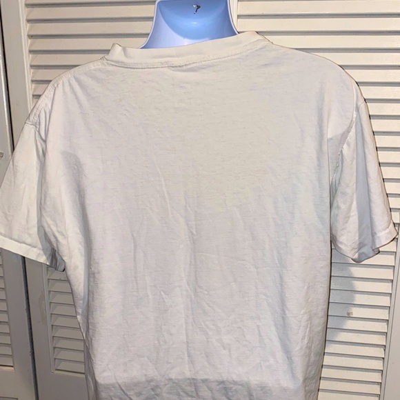 Vintage (The Far Side) - The Evolution Of Man T-Shirt 1992 Size XL - Picture 5 of 9